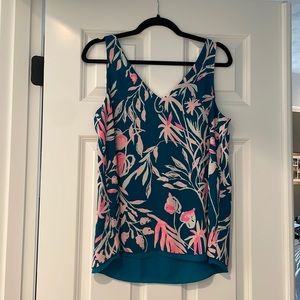 Lily Pulitzer top